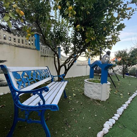 Vivenda Soares Ξενοδοχείο Φάτιμα Εξωτερικό φωτογραφία
